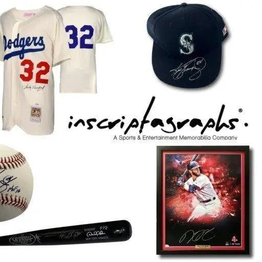 HOW TO SELL MY BASEBALL AUTOGRAPHS & MEMORABILIA! WHERE TO SELL MY AUTOGRAPHED BASEBALL, PHOTO, JERSEY & GAME USED EQUIPMENT!