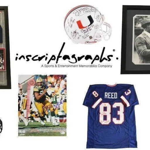 HOW TO SELL MY FOOTBALL AUTOGRAPHS & MEMORABILIA! WHERE TO SELL MY AUTOGRAPHED FOOTBALL HELMET, JERSEY, PHOTOS & MORE!
