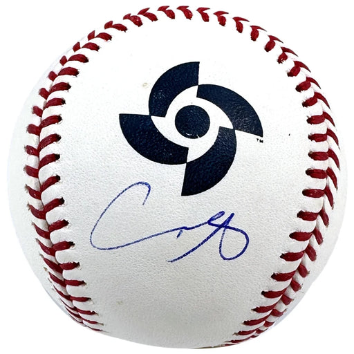 Shohei Ohtani Signed Official 2023 WBC Baseball MLB COA Dodgers Angels Autograph