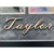 Taylor Swift Autographed CD Albums All 11 Framed JSA Signed Tortured Poets Department