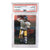 2000 Fleer Mystique Tom Brady Rookie Card #D/2000 Gem Mint PSA 10 RC #103