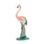Flamingo Hotel Las Vegas Opening Night 1946 Ceramic Statue Bugsy Siegel Memorabilia