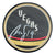 Reilly Smith Autographed Vegas Golden Knights Retro Glow in the Dark Puck COA