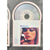 Taylor Swift CD Albums Framed Collage Un Signed Eras Tour Memorabilia Photo