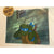 Teenage Mutant Ninja Turtles Hand Painted Animation Cel Lot Raphael +3 Tmnt