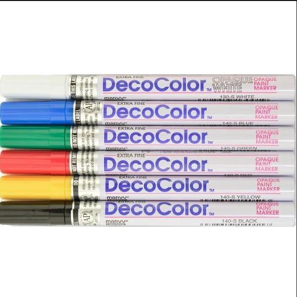 The Best Pens to Use for Autographed Sports Memorabilia