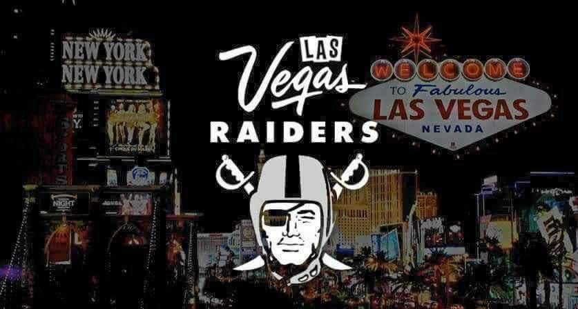 Las Vegas Raiders Memorabilia & Autographs Collection