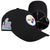 Pro Standard Pittsburgh Steelers Unisex Mashup Strapback Classic Hat