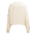 Women's Pro Standard Dallas Cowboys Varsity Blues Crewneck - Taupe