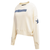 Women's Pro Standard Dallas Cowboys Varsity Blues Crewneck - Taupe