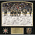 17/18 Vegas Golden Knights Inaugural Team Signed 16x20 Framed Photo COA #D/109 VGK 1st Year 26 Autographs