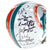 1972 Miami Dolphins Team Signed Full Size TK Helmet JSA COA 72 Griese Csonka Scott + 24