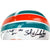 1972 Miami Dolphins Team Signed Full Size TK Helmet JSA COA 72 Griese Csonka Scott + 24