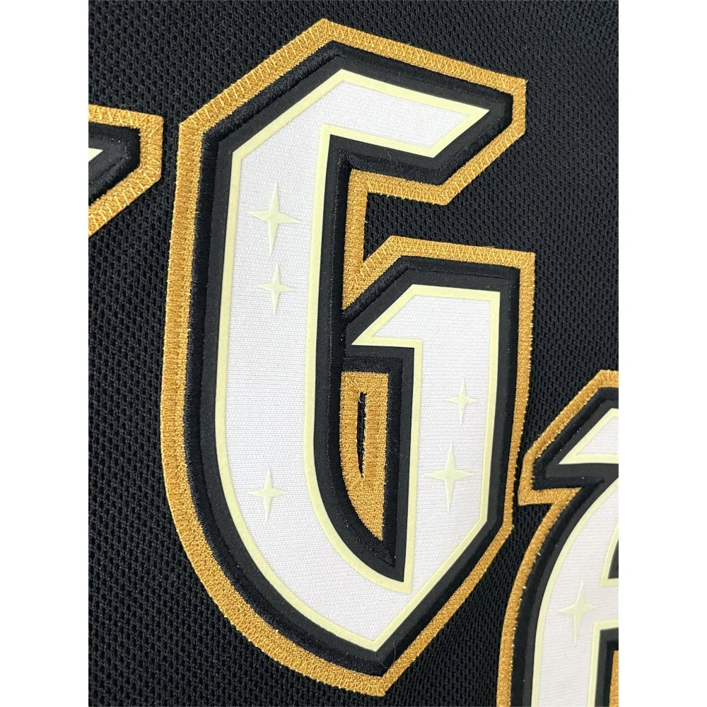 Vegas Golden Knights Signed Glow in the Dark Reverse Retro Jersey #D/10 -  Inscriptagraphs Memorabilia