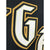 2023 Vegas Golden Knights Stanley Cup Team Signed Reverse Retro Black Jersey IGM