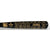 2024 World Series Champions Los Angeles Dodgers Facsimile Team Signed Black Maple Baseball Bat #D/5000