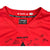 2026 Team Canada Olympics Signed Jersey JSA McDavid Crosby McKinnon Celebrini