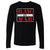 Product image: WWE Raw Is War memorabilia, autographed with COA from Inscriptagraphs.