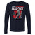 Greg Maddux Atlanta Dash WHT
