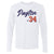 Walter Payton Chicago Script