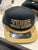 PRO STANDARD VEGAS GOLDEN KNIGHTS GOLD BLACK WORDMARK MENS HAT