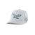 ’47 Brand Philadelphia Eagles Grey Strap Trucker Adjustable Unisex Hat