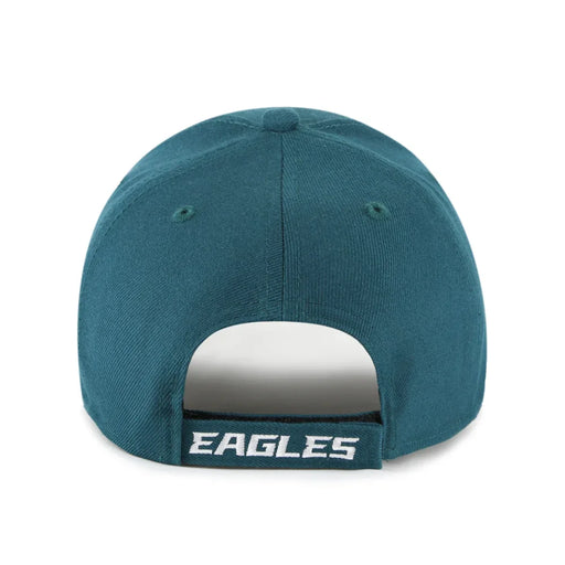 ’47 Brand Philadelphia Eagles Pacific Green MVP Adjustable Men’s Hat