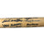 500 Home Run Club (10) Signed Baseball Bat JSA COA Aaron Mays Killebrew Banks Jackson + 5