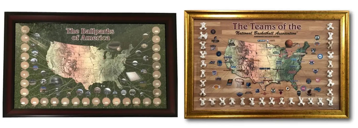 2019 Ultimate Holiday Sports Memorabilia Gift Guide Inscriptagraphs