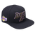 Pro Standard Los Angeles Lakers Retro Unisex Wool Snapback Hat NBA