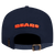 Pro Standard Chicago Bears Mashup Super Bowl 20 Men's Strapback Hat NFL XX