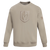 Pro Standard Vegas Golden Knights Neutral Drop Shoulder Fleece Crewneck