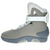 Michael J Fox / Christopher Lloyd Signed Shoe Back To The Future JSA IGM Doc Marty