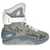 Michael J Fox / Christopher Lloyd Signed Shoe Back To The Future JSA IGM Doc Marty