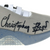 Michael J Fox / Christopher Lloyd Signed Shoe Back To The Future JSA IGM Doc Marty
