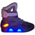 Michael J Fox / Christopher Lloyd Signed Shoe Back To The Future JSA IGM Doc Marty