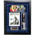 Mark Hamill Autographed Star Wars 8x10 Photo Framed JSA COA Lightsaber Signed