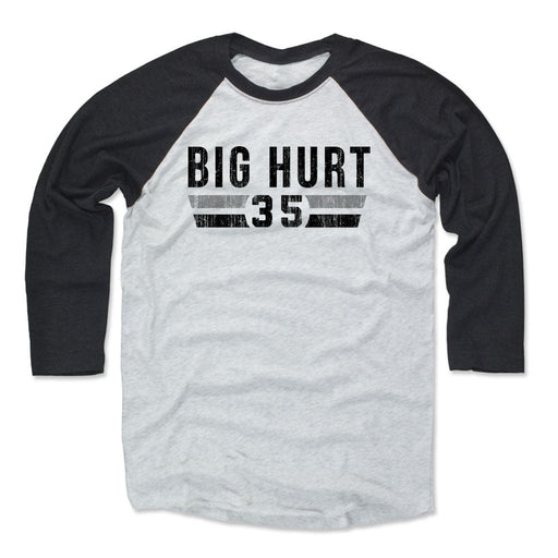 Product image: Frank Thomas Big Hurt memorabilia, autographed with COA from Inscriptagraphs.