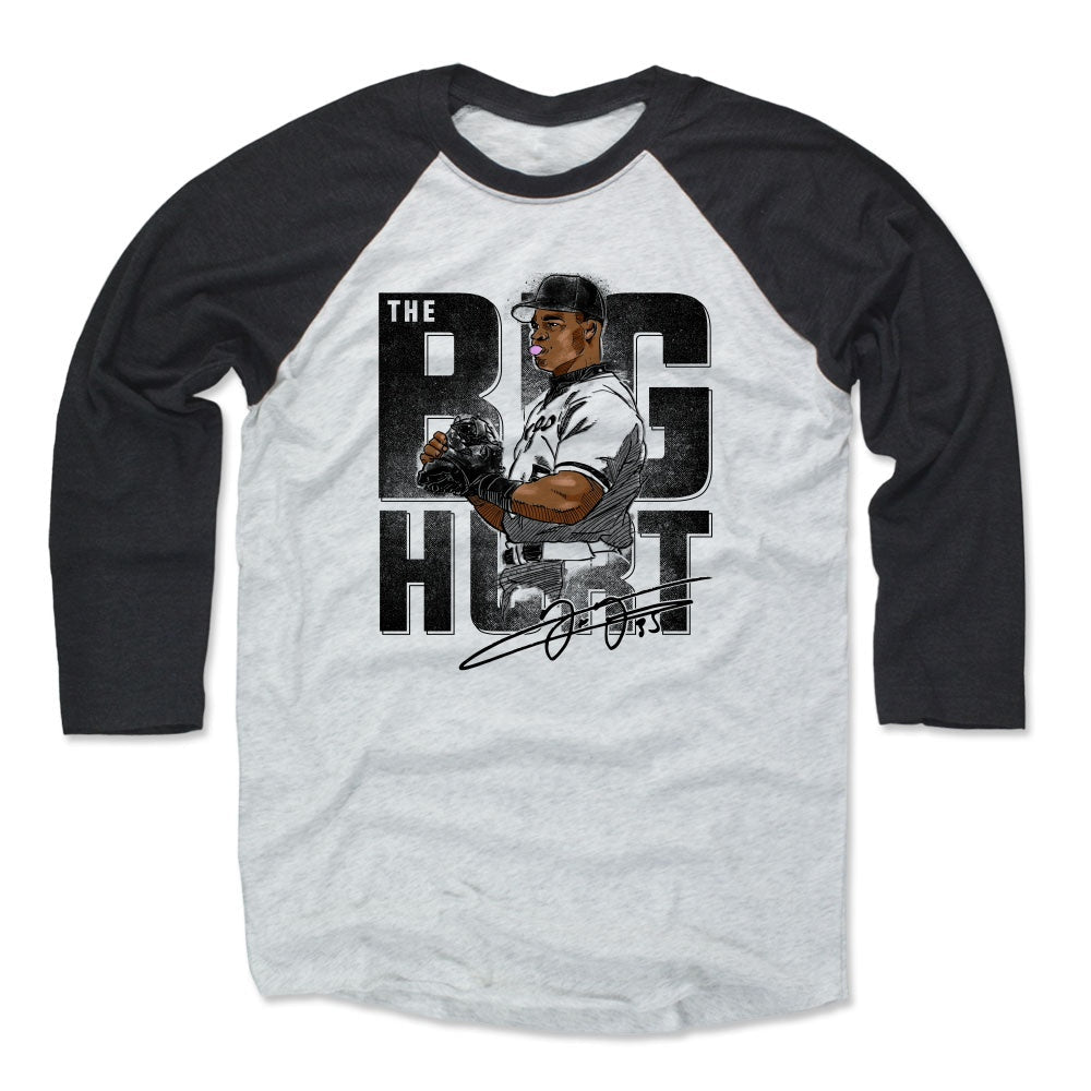 Product image: Frank Thomas Bubble memorabilia, autographed with COA from Inscriptagraphs.