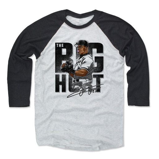 Product image: Frank Thomas Bubble memorabilia, autographed with COA from Inscriptagraphs.