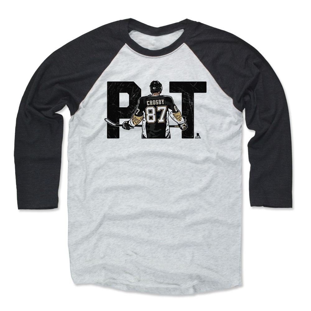 Product image: Sidney Crosby City memorabilia, autographed with COA from Inscriptagraphs.