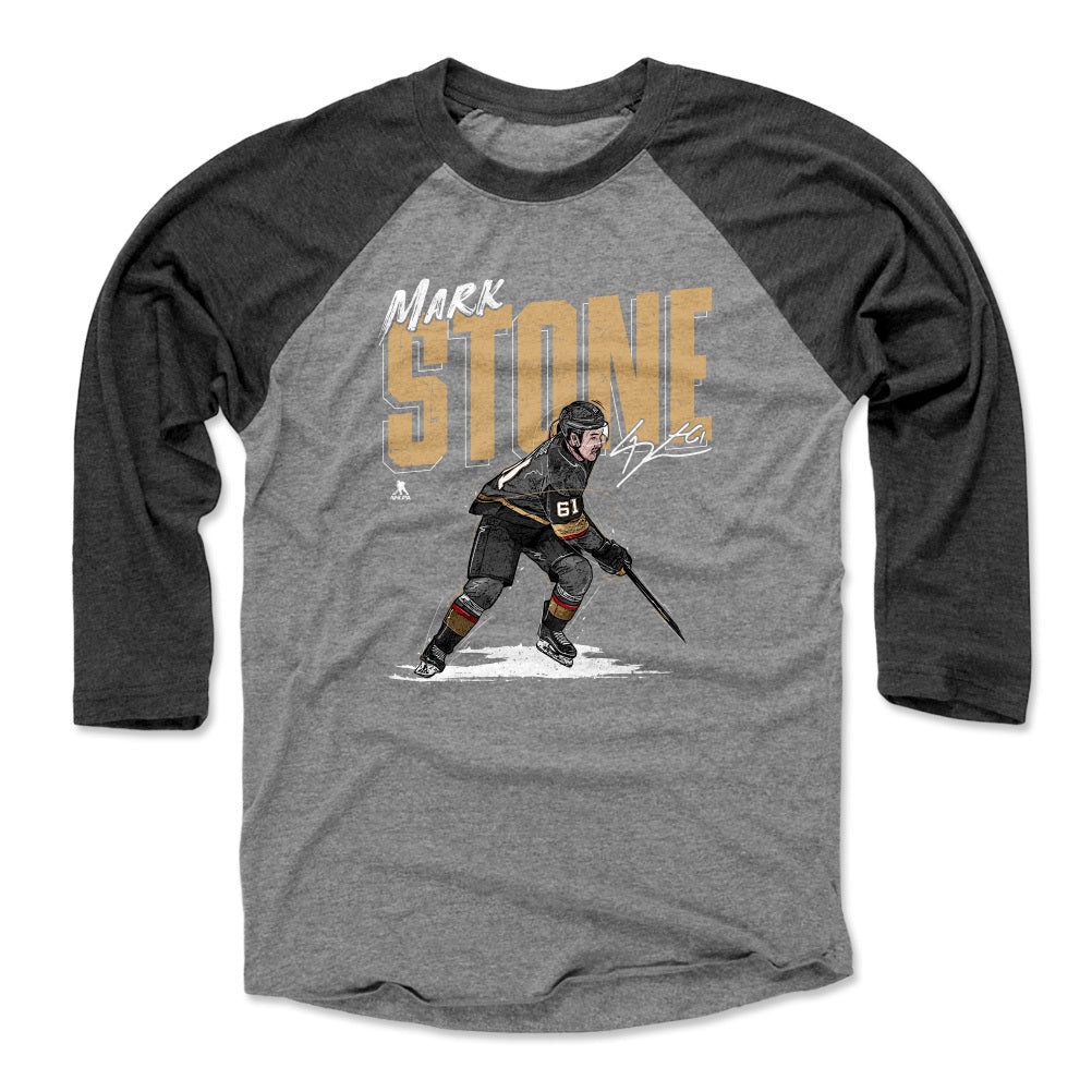 Mark Stone Chisel WHT