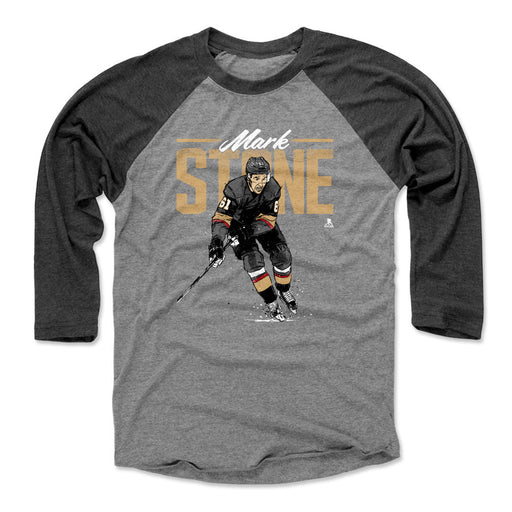 Product image: Mark Stone Retro WHT memorabilia, autographed with COA from Inscriptagraphs.