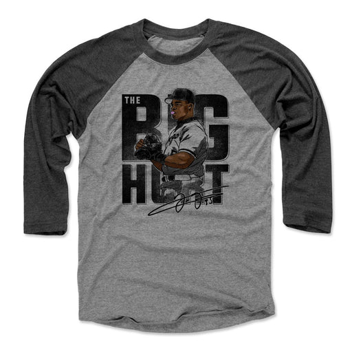 Product image: Frank Thomas Bubble memorabilia, autographed with COA from Inscriptagraphs.