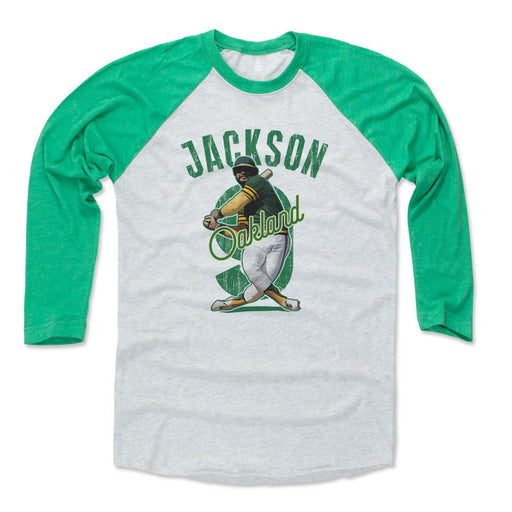 Product image: Reggie Jackson Oakland Arch memorabilia, autographed with COA from Inscriptagraphs.