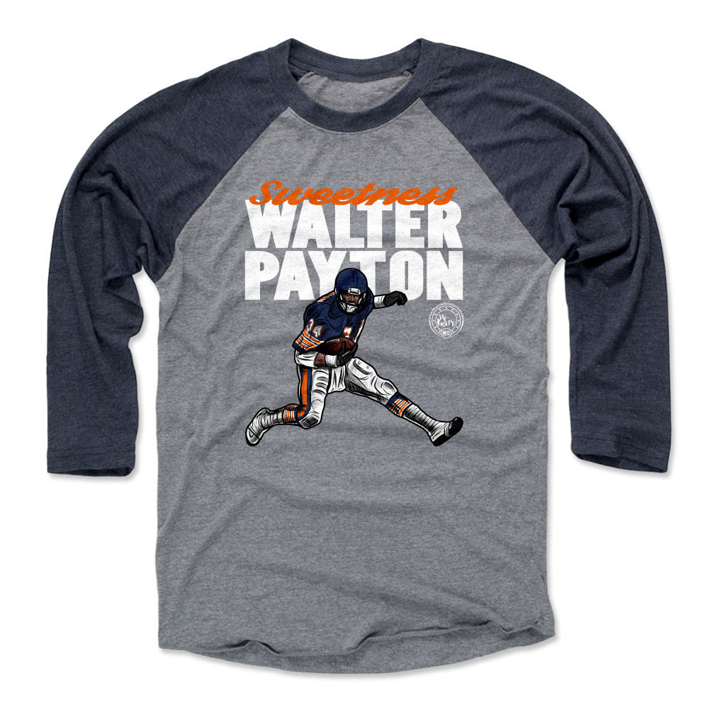 Walter Payton Hurdle WHT