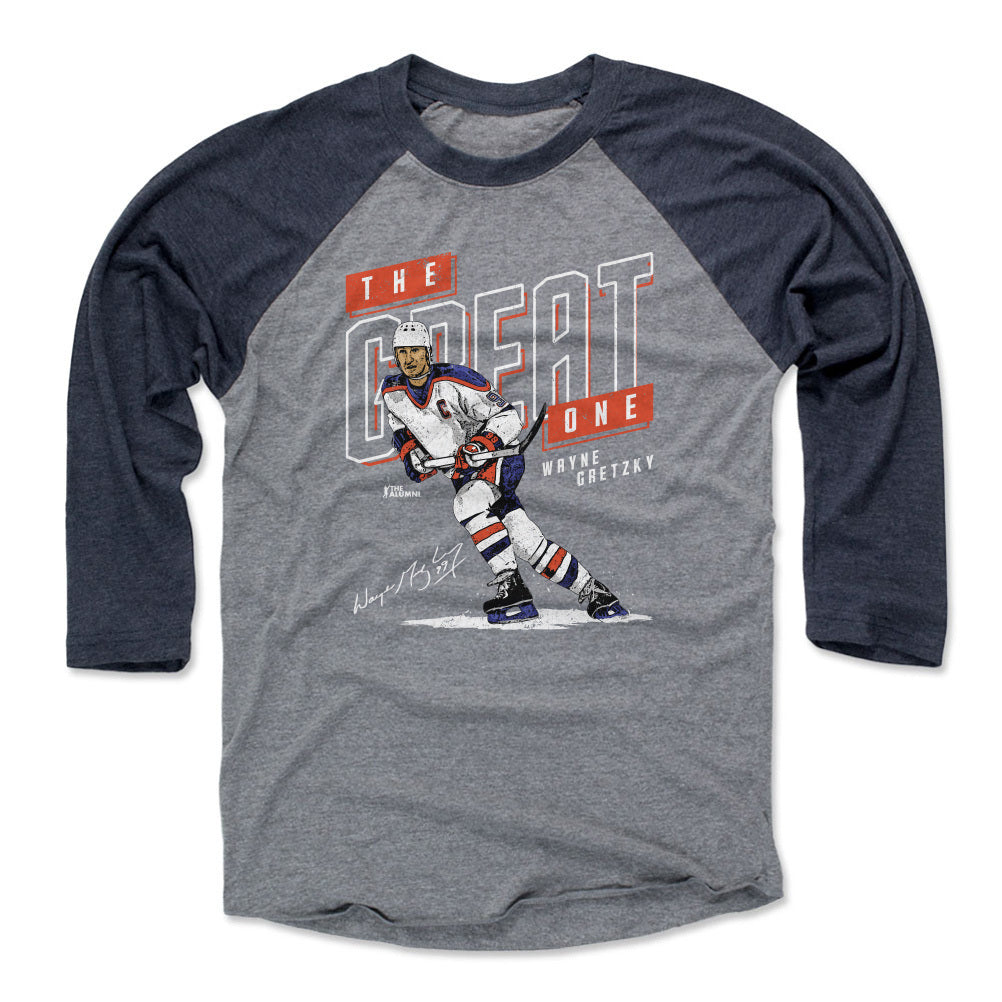 Product image: Wayne Gretzky Edmonton The memorabilia, autographed with COA from Inscriptagraphs.