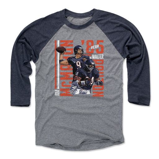 Product image: Jim McMahon Walter Payton memorabilia, autographed with COA from Inscriptagraphs.
