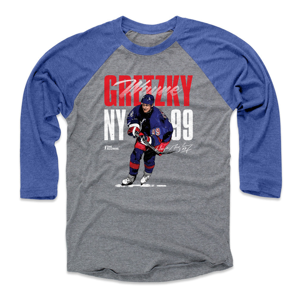 Product image: Wayne Gretzky Bold WHT memorabilia, autographed with COA from Inscriptagraphs.