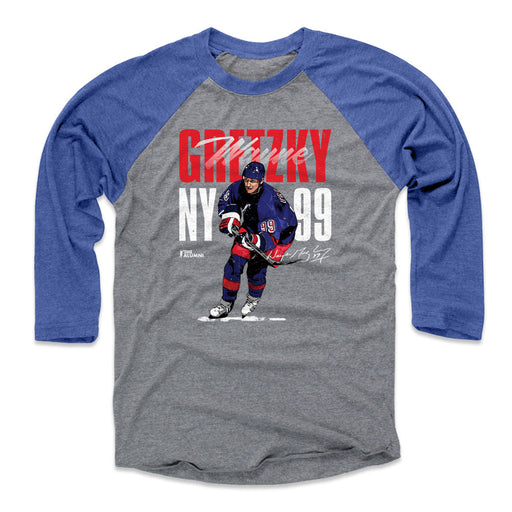 Product image: Wayne Gretzky Bold WHT memorabilia, autographed with COA from Inscriptagraphs.